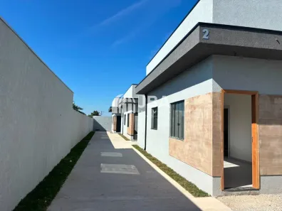 Casa de Condomínio com 2 Quartos à venda, 46m² no Bairro Alto, Curitiba
