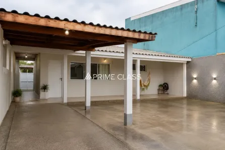 Casa com 2 Quartos à venda, 80m² no Harmonia, Canoas
