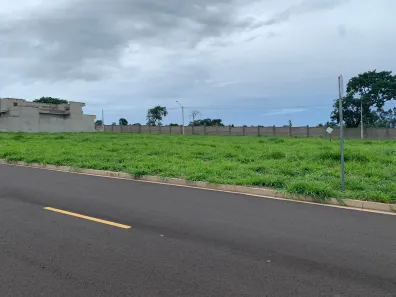 Lote/Terreno à venda, 300m² no Quinta do Lago - Lac Léman, São José do Rio Preto