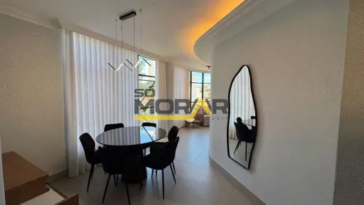 Apartamento com 3 Quartos à venda, 96m² no Graça, Belo Horizonte