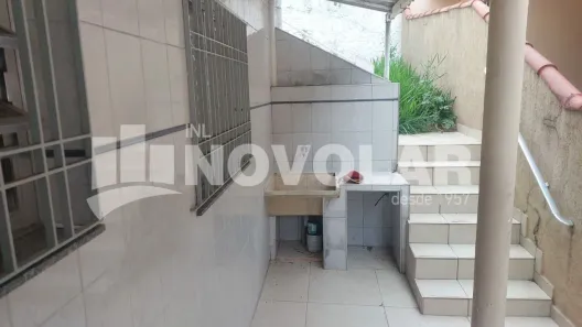 Casa com 4 Quartos à venda, 160m² no Jardim Japão, São Paulo