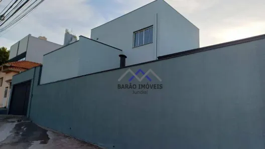 Casa com 3 Quartos à venda, 141m² no Vila Arens II, Jundiaí