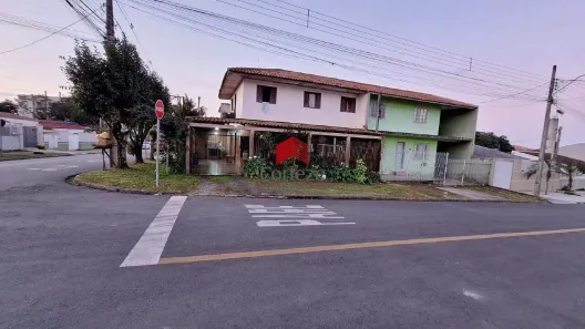 Sobrado com 5 Quartos à venda, 118m² no Santo Antônio, São José dos Pinhais