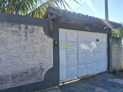 Casa com 2 Quartos à venda, 150m² no Residencial e Comercial Laerte Asumpção, Pindamonhangaba