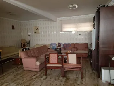 Sobrado com 4 Quartos à venda, 550m² no Jardim Franca, São Paulo