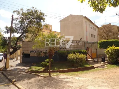 Apartamento com 3 Quartos à venda, 72m² no Jardim Flamboyant, Campinas