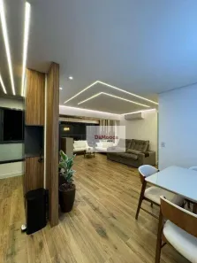Apartamento com 2 Quartos à venda, 78m² no Jardim Independência, São Paulo