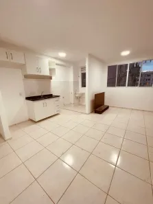 Apartamento com 2 Quartos à venda, 43m² no Vargem Grande, Rio de Janeiro