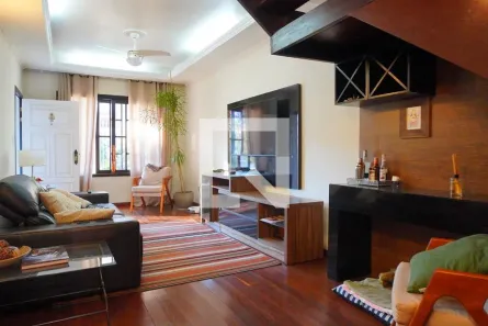 Casa com 3 Quartos à venda, 227m² no Jardim Itu, Porto Alegre