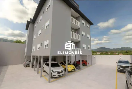 Apartamento com 2 Quartos à venda, 37m² no Nossa Senhora do Carmo, Arujá