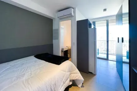 Apartamento com 1 Quarto à venda, 23m² no Indianópolis, São Paulo