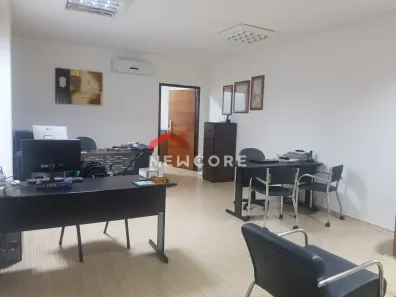 Sala Comercial com 1 Quarto à venda, 44m² no Centro, Londrina
