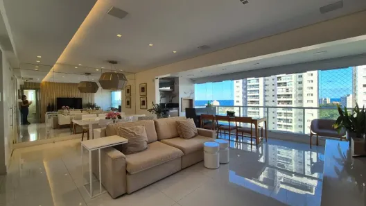 Apartamento com 3 Quartos à venda, 110m² no Patamares, Salvador