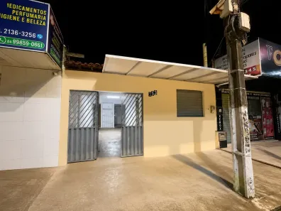 Casa com 3 Quartos para alugar, 120m² no Nossa Senhora da Apresentação, Natal