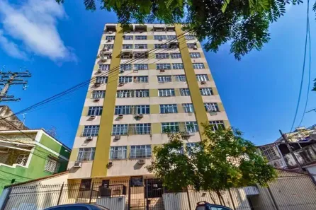 Apartamento com 2 Quartos à venda, 80m² no Fonseca, Niterói
