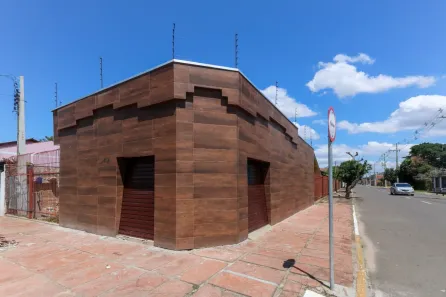 Ponto Comercial para alugar, 70m² no Niterói, Canoas