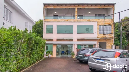Prédio Comercial com 4 Quartos à venda, 313m² no Jardim Carvalho, Porto Alegre