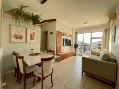Apartamento com 2 Quartos à venda, 56m² no Centro, Niterói