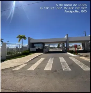 Casa com 2 Quartos à venda, 200m² no Residencial Itatiaia, Anápolis