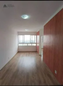 Apartamento com 2 Quartos para alugar, 58m² no Jardim Bela Vista, Sumaré