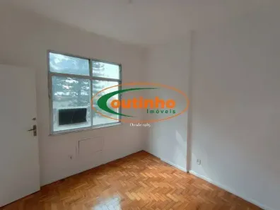 Apartamento com 2 Quartos à venda, 78m² no Tijuca, Rio de Janeiro
