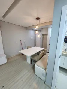 Apartamento com 3 Quartos à venda, 67m² no Loteamento Residencial Viva Vista, Sumaré