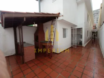 Sobrado com 3 Quartos à venda, 200m² no Vila Mariza Mazzei, São Paulo