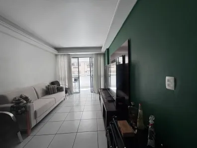 Apartamento com 3 Quartos à venda, 168m² no Praia da Costa, Vila Velha