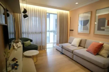 Apartamento com 3 Quartos à venda, 98m² no Pinheiros, São Paulo