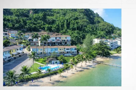 Casa com 3 Quartos à venda, 113m² no São Bento, Angra dos Reis