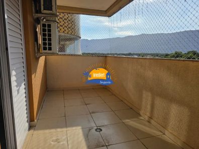Apartamento com 2 Quartos à venda, 77m² no Maitinga, Bertioga