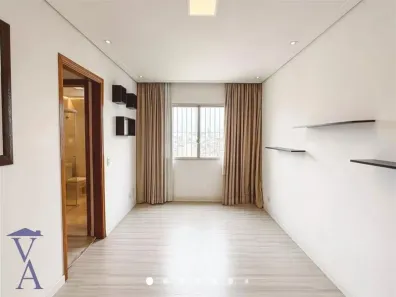Apartamento com 2 Quartos à venda, 55m² no Jardim Paraíso, São Paulo