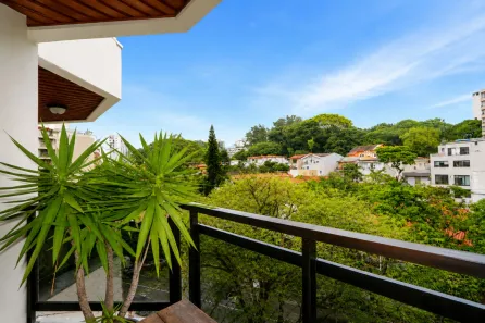Apartamento com 3 Quartos à venda, 115m² no Vila Mariana, São Paulo