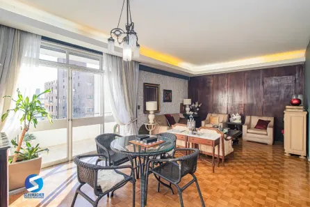 Apartamento com 4 Quartos à venda, 288m² no Independência, Porto Alegre