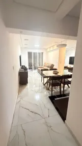 Apartamento com 2 Quartos para alugar, 71m² no Jardim Tarraf II, São José do Rio Preto
