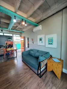 Flat com 1 Quarto à venda, 34m² no Merepe, Ipojuca