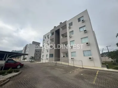 Apartamento com 2 Quartos para alugar, 60m² no Limeira Baixa, Brusque