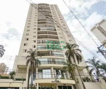 Apartamento com 3 Quartos à venda, 142m² no Vila Regente Feijó, São Paulo
