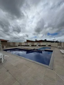 Apartamento com 2 Quartos à venda, 50m² no Fernando Collor, Nossa Senhora do Socorro