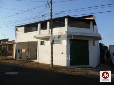 Sobrado com 3 Quartos à venda, 350m² no Vila Monte Alegre, Ribeirão Preto