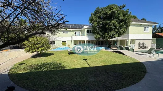 Casa com 5 Quartos à venda, 649m² no Camboinhas, Niterói