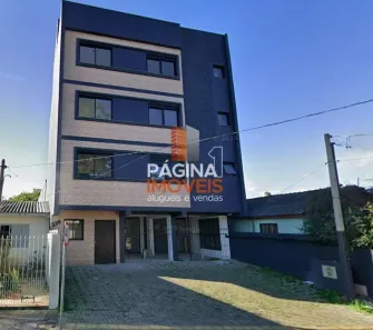 Apartamento com 1 Quarto à venda, 36m² no Centro, Viamão