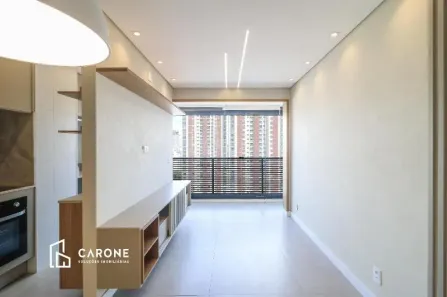 Apartamento com 1 Quarto à venda, 56m² no Vila Mariana, São Paulo