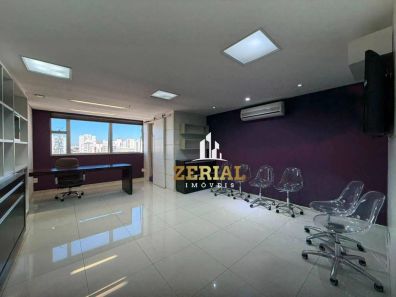 Sala Comercial à venda, 69m² no Centro, São Caetano do Sul