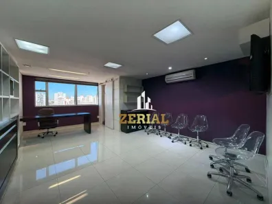 Sala Comercial à venda, 69m² no Centro, São Caetano do Sul