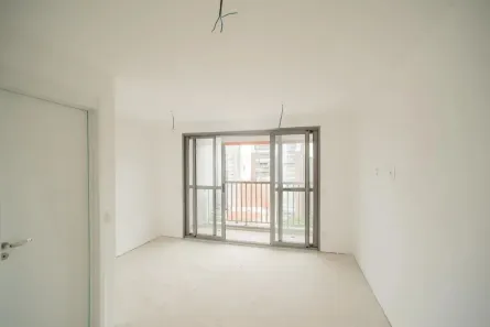Kitnet com 1 Quarto à venda, 25m² no Vila Clementino, São Paulo