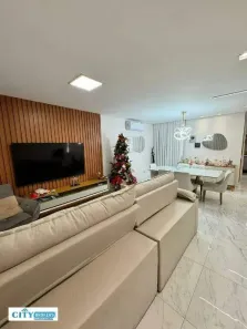 Casa de Condomínio com 3 Quartos à venda, 97m² no Jardim Izildinha, Guarulhos