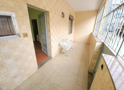 Casa com 3 Quartos à venda, 57m² no Cascadura, Rio de Janeiro