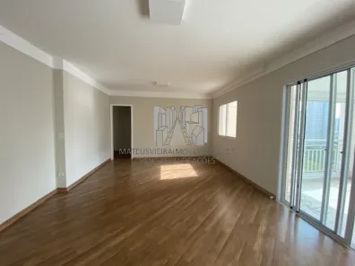 Apartamento com 3 Quartos para venda ou aluguel, 175m² no Vila Romana, São Paulo