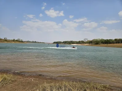 Lote/Terreno à venda, 525m² no Abadiânia, Abadiânia